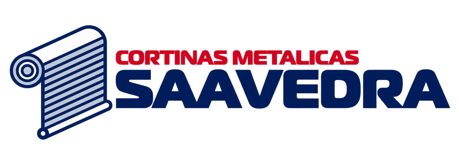 Cortinas Metálicas Saavedra